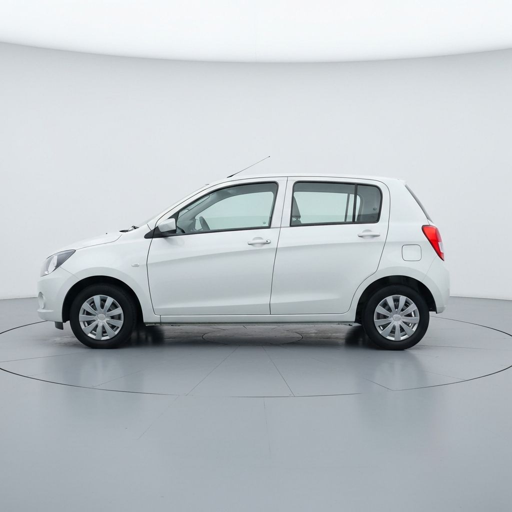 Suzuki Celerio