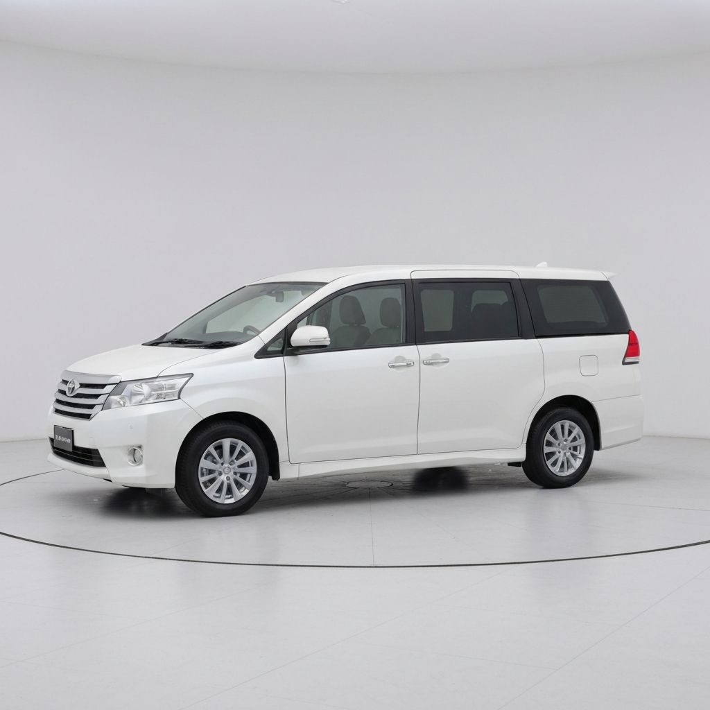 Toyota Veloz