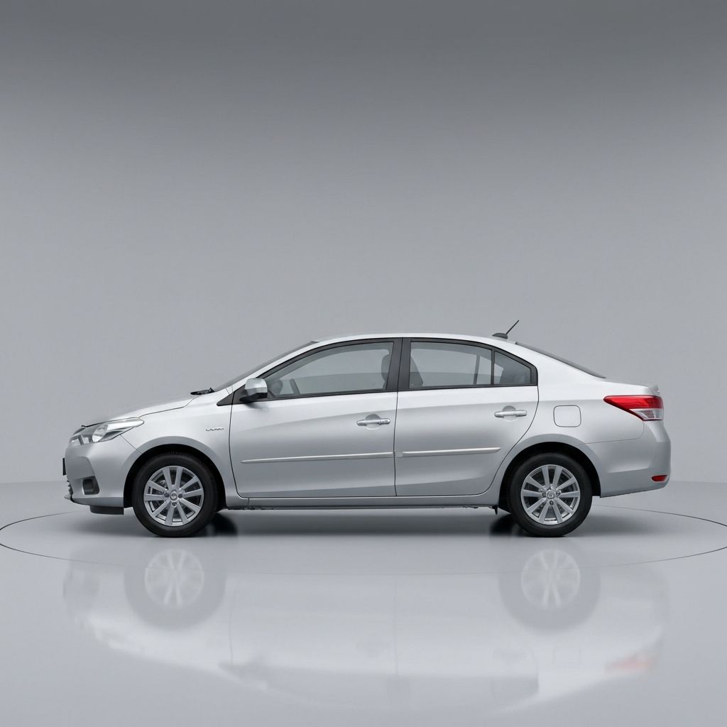 Toyota Vios